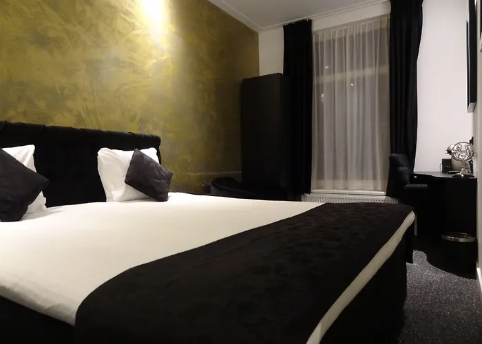 Sara'S BoutiqueBoutique Hotel